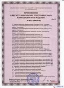 Электрод терапевтический купить в Железногорске